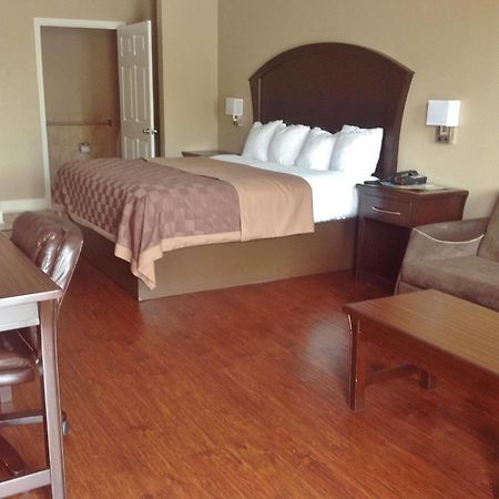 Americas Best Value Inn And Suites Houston / Tomball Parkway Luaran gambar
