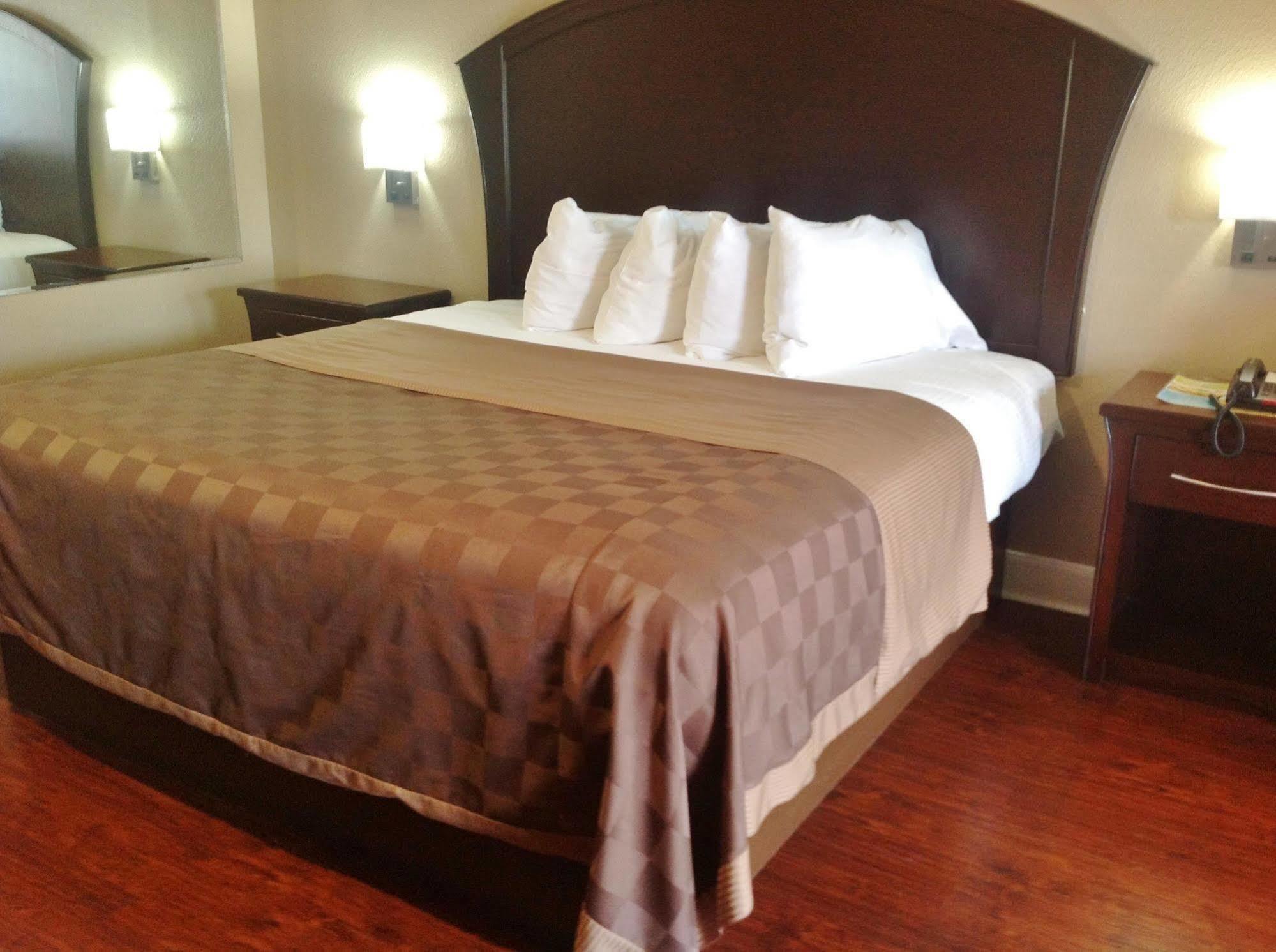 Americas Best Value Inn And Suites Houston / Tomball Parkway Luaran gambar
